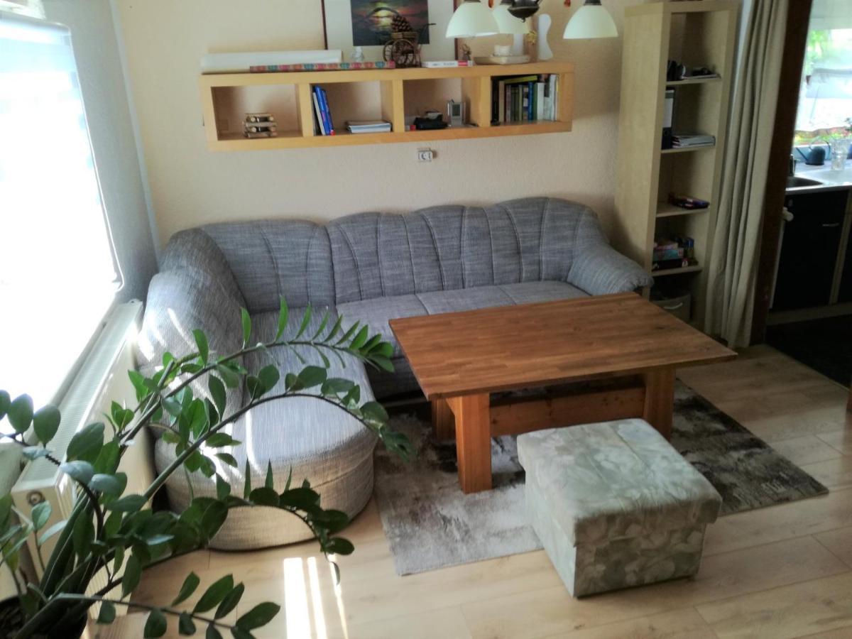 Ferienwohnung Seilerberg Freiberg Buitenkant foto