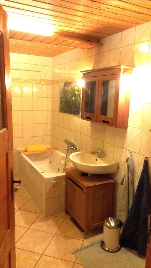 Ferienwohnung Seilerberg Freiberg Buitenkant foto